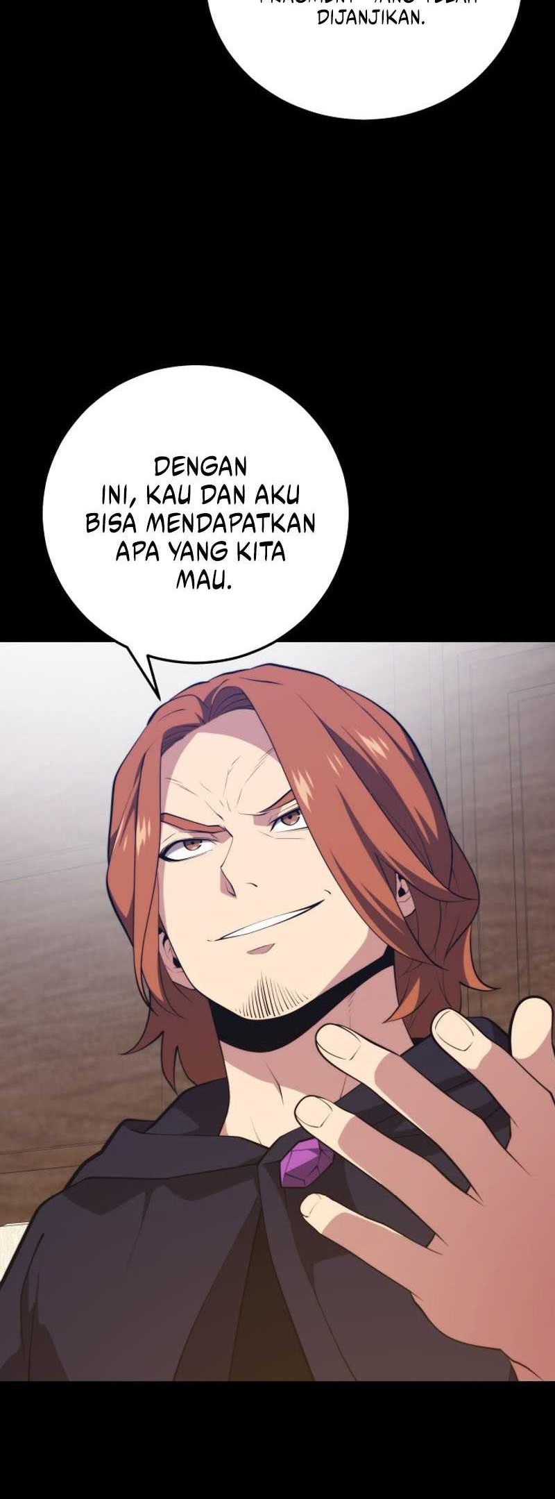 Seoul Station Necromancer Bab 122 halaman 25