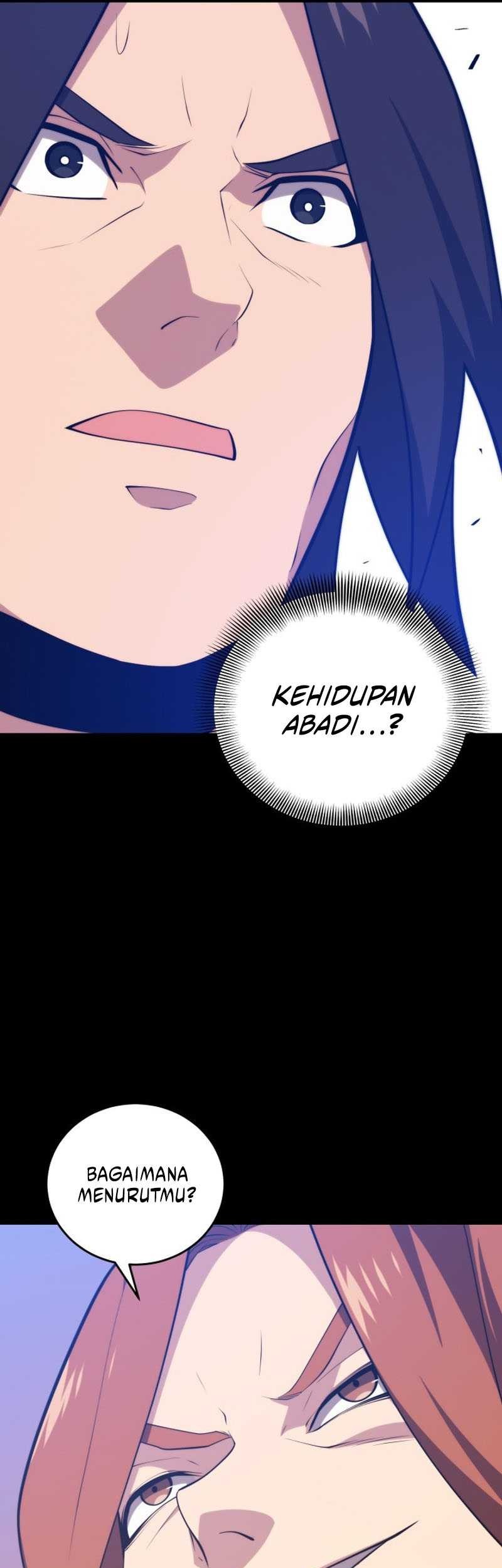 Seoul Station Necromancer Bab 122 halaman 32