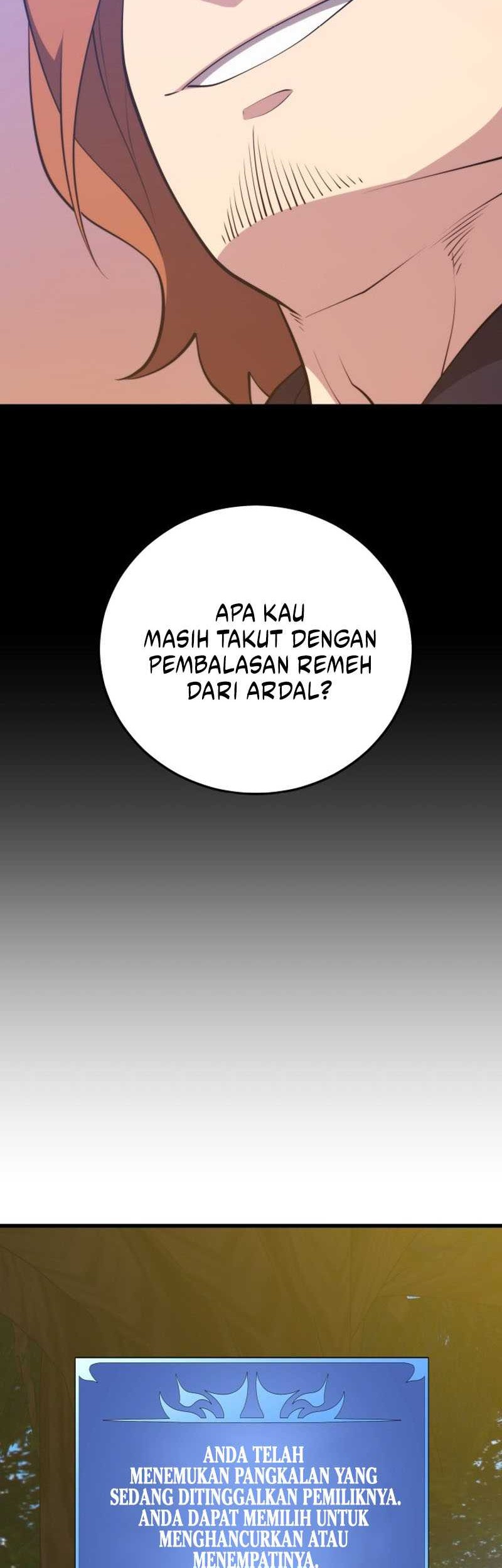 Seoul Station Necromancer Bab 122 halaman 33