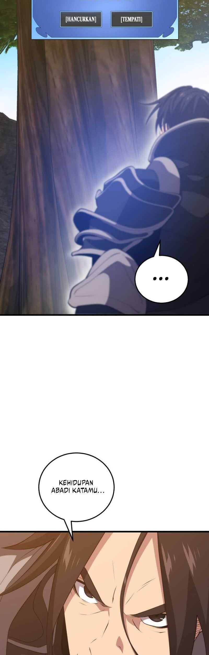 Seoul Station Necromancer Bab 122 halaman 34