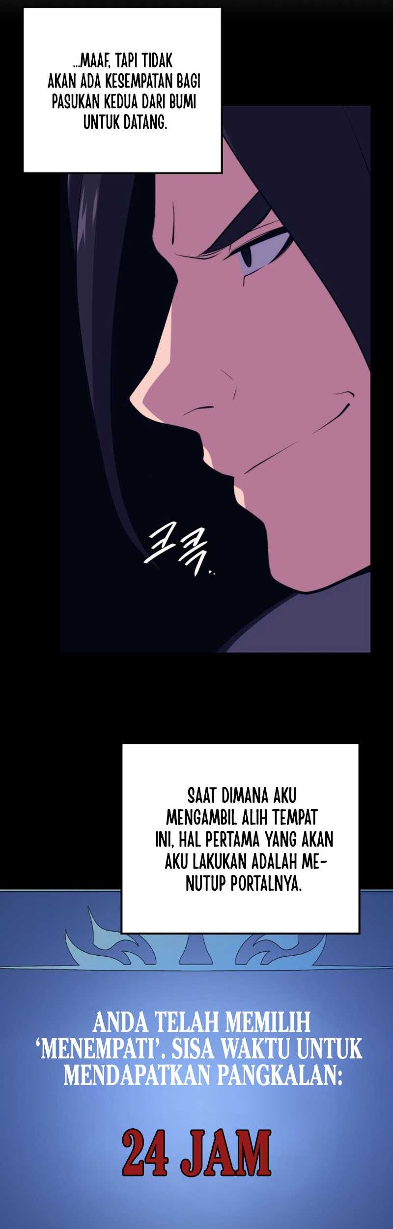 Seoul Station Necromancer Bab 122 halaman 41
