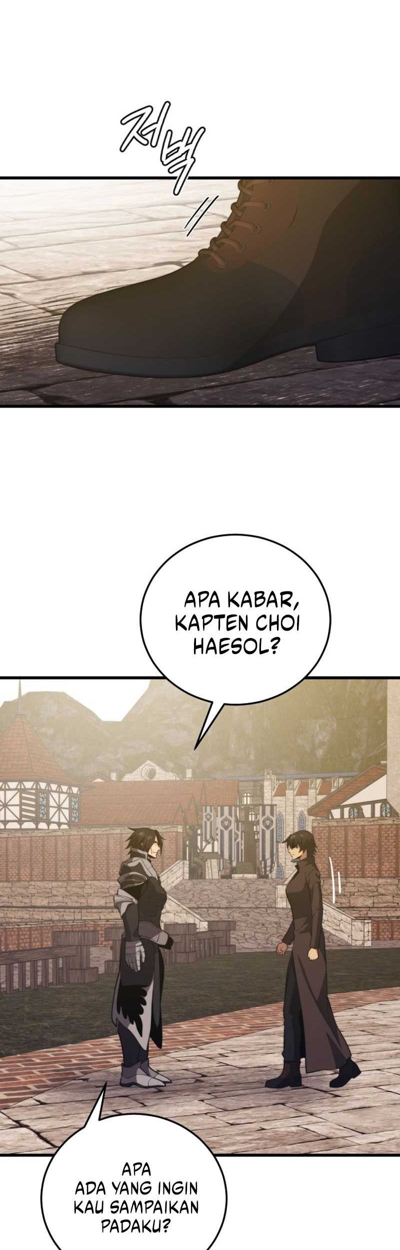 Seoul Station Necromancer Bab 122 halaman 45