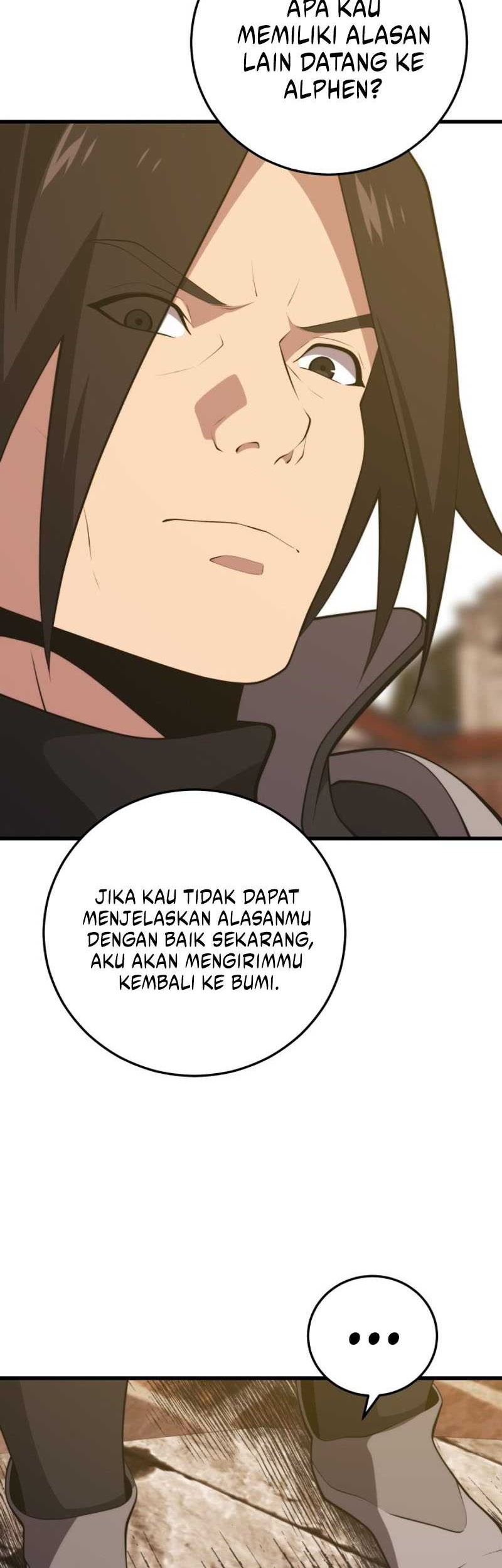 Seoul Station Necromancer Bab 122 halaman 47