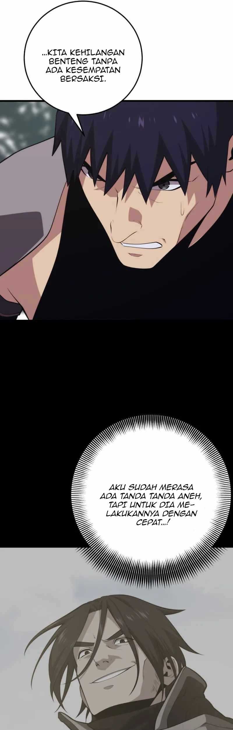 Seoul Station Necromancer Bab 123 halaman 30