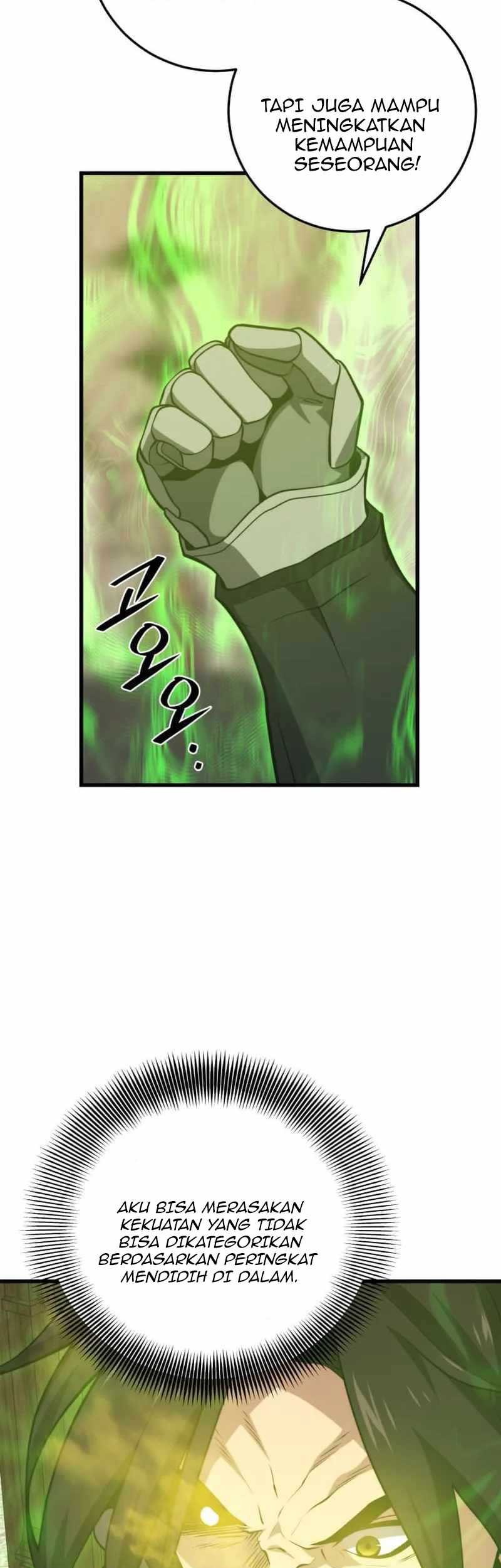 Seoul Station Necromancer Bab 123 halaman 48