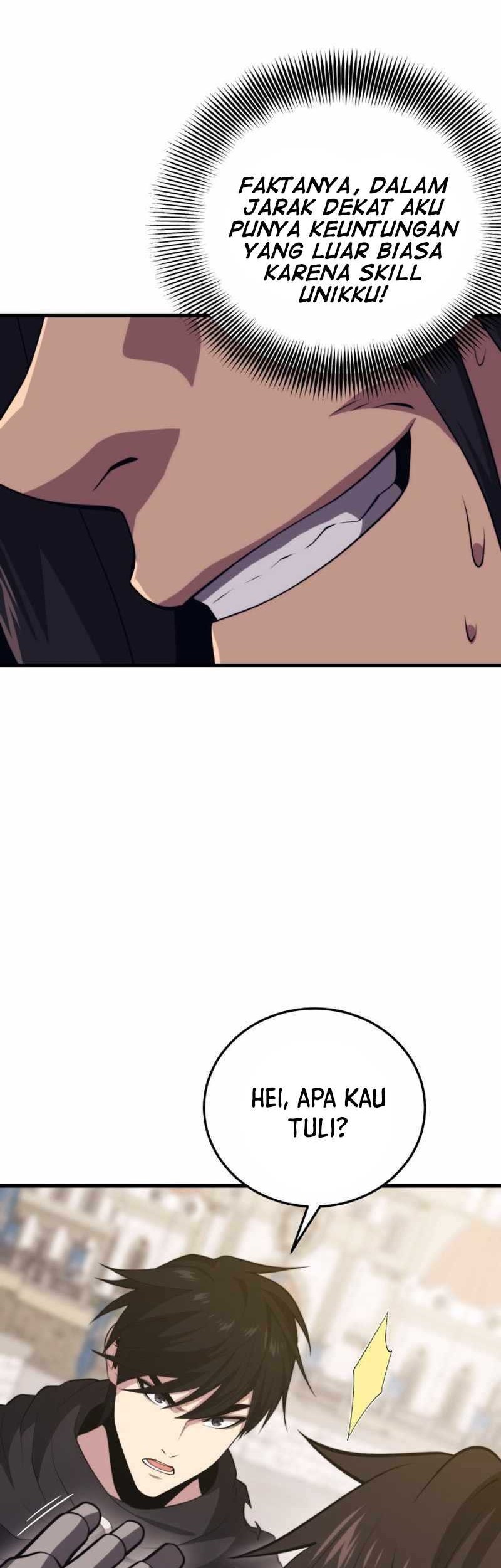 Seoul Station Necromancer chapter 124 halaman 9