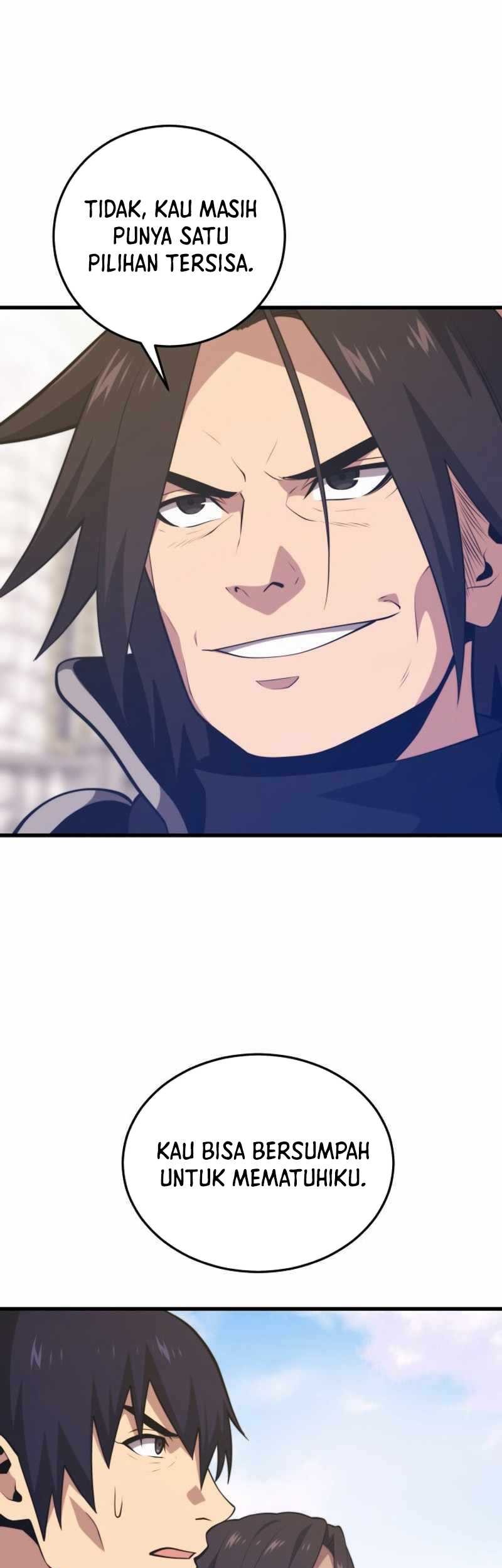 Seoul Station Necromancer chapter 124 halaman 14