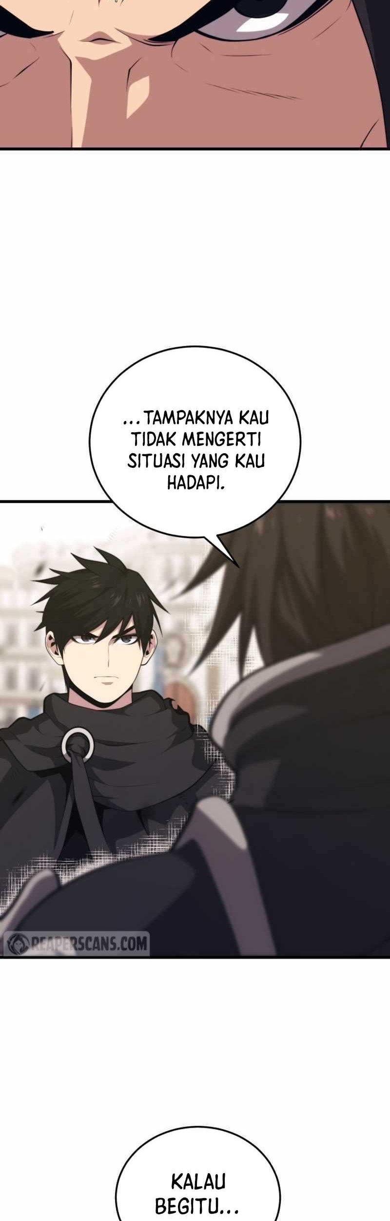 Seoul Station Necromancer chapter 124 halaman 17