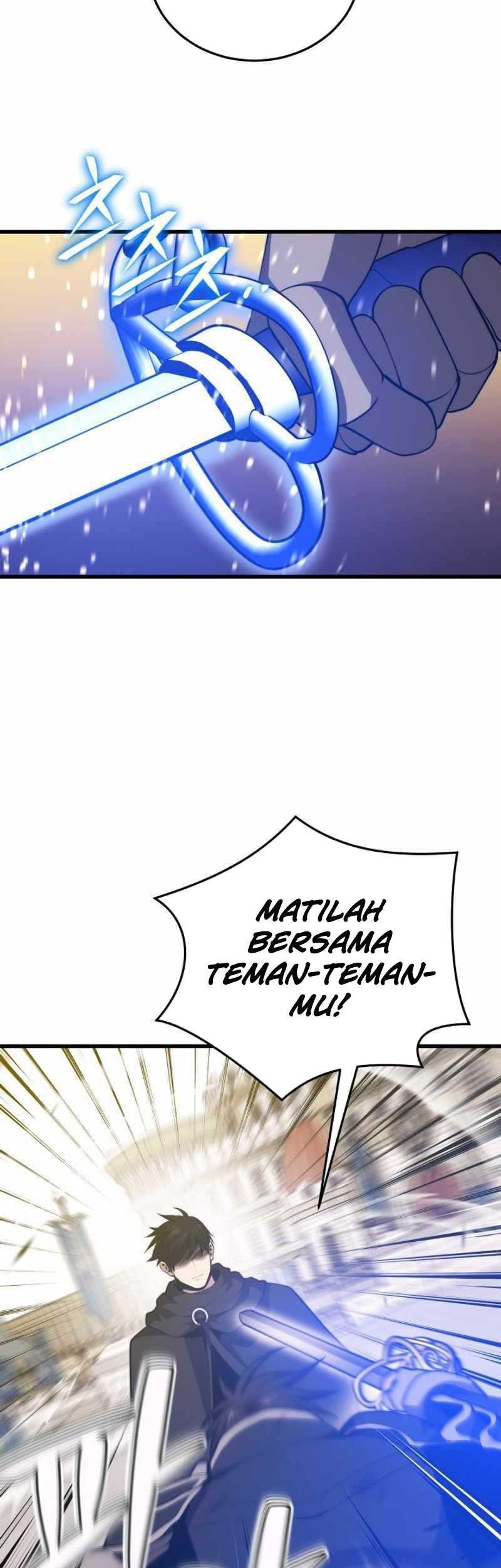 Seoul Station Necromancer chapter 124 halaman 18