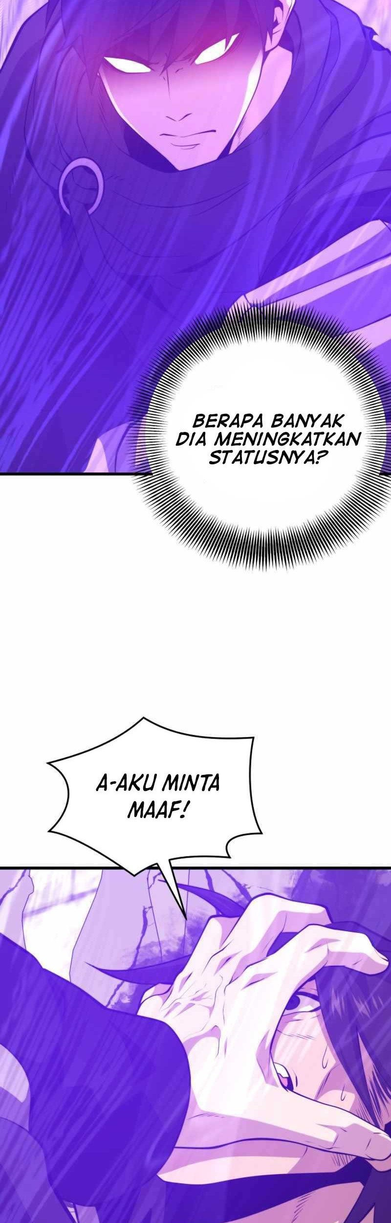 Seoul Station Necromancer chapter 124 halaman 33