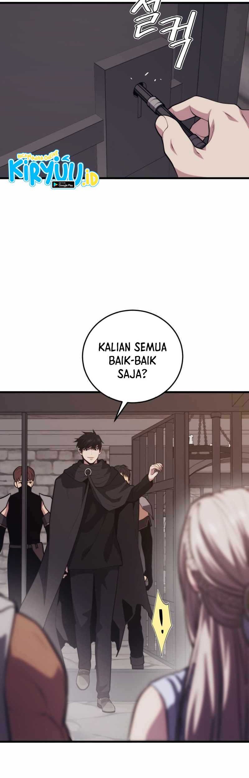 Seoul Station Necromancer chapter 124 halaman 41