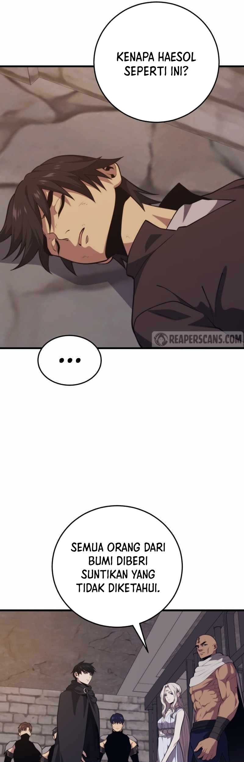 Seoul Station Necromancer chapter 124 halaman 44