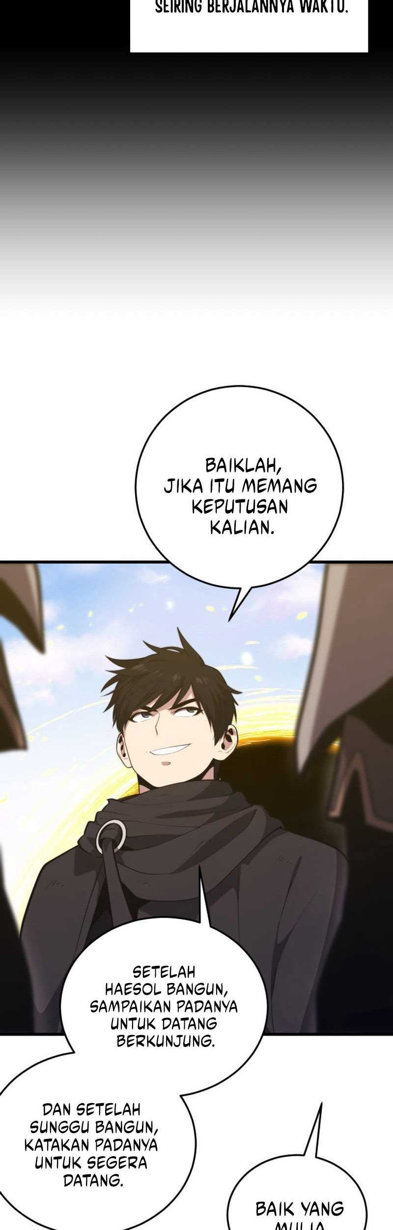 Seoul Station Necromancer Bab 125 halaman 5