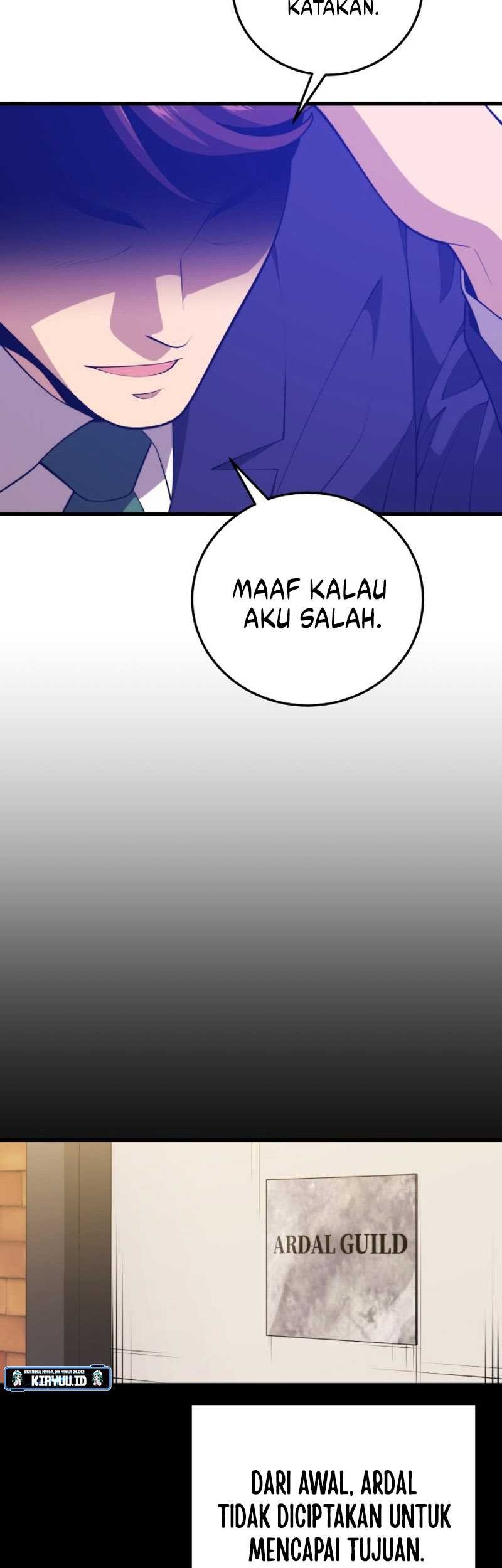 Seoul Station Necromancer Bab 125 halaman 34