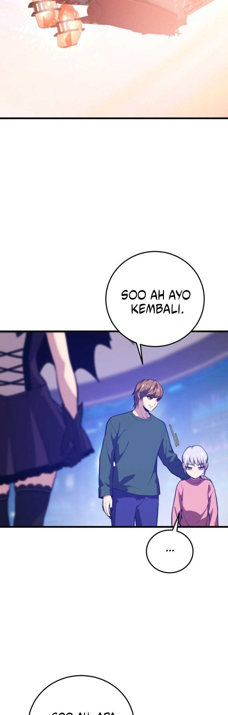 Seoul Station Necromancer Bab 125 halaman 45