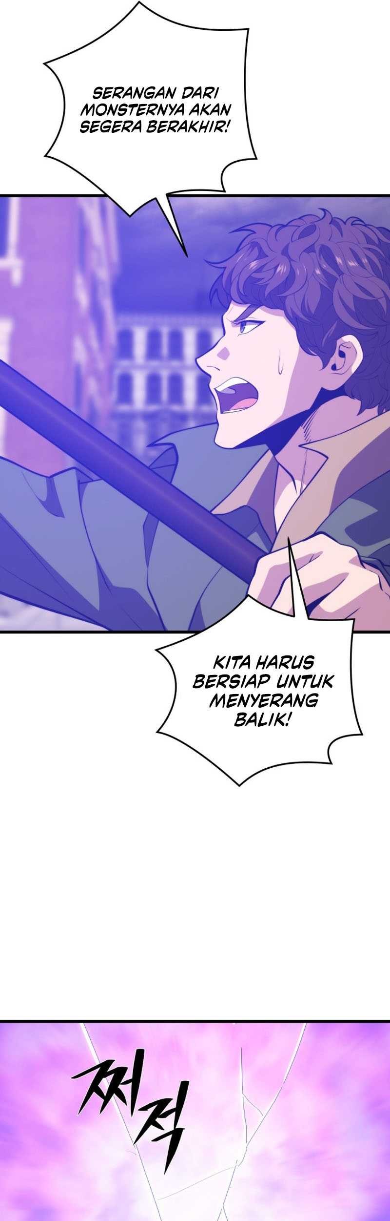 Seoul Station Necromancer Bab 126 halaman 14