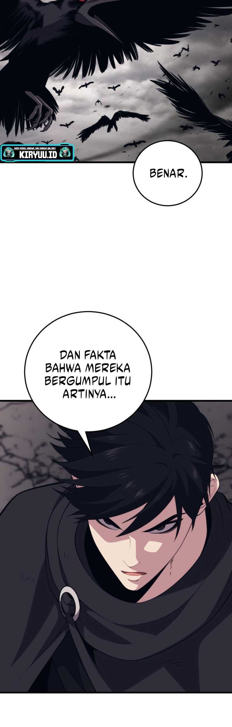 Seoul Station Necromancer chapter 127 halaman 5