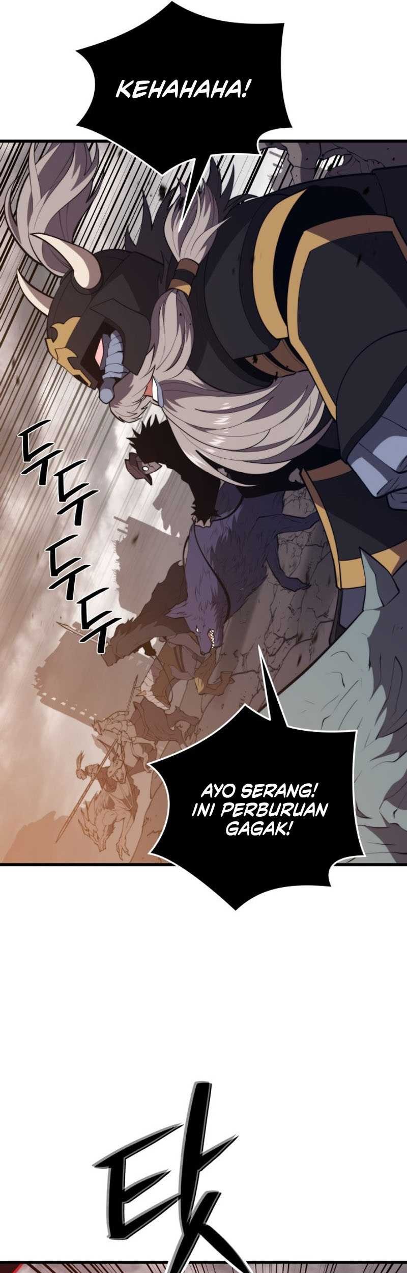Seoul Station Necromancer chapter 127 halaman 32