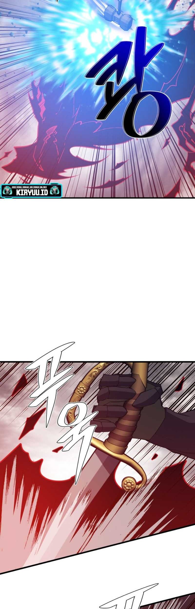 Seoul Station Necromancer chapter 127 halaman 34