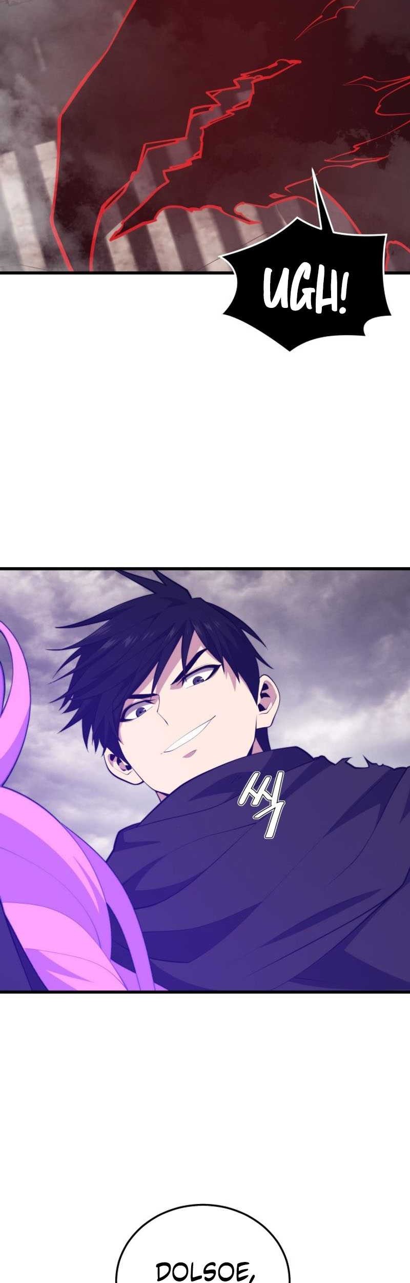 Seoul Station Necromancer chapter 127 halaman 45