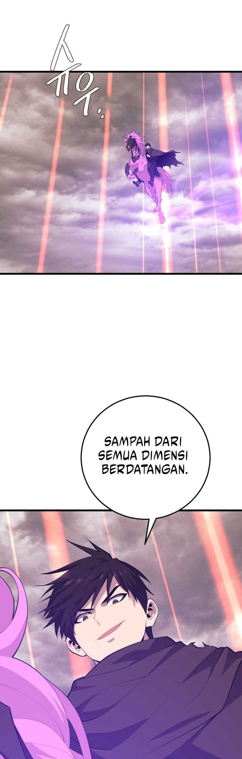 Seoul Station Necromancer chapter 128 halaman 5