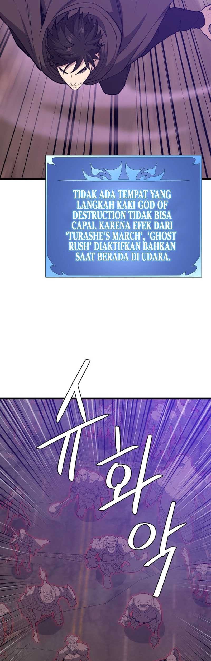 Seoul Station Necromancer chapter 128 halaman 25