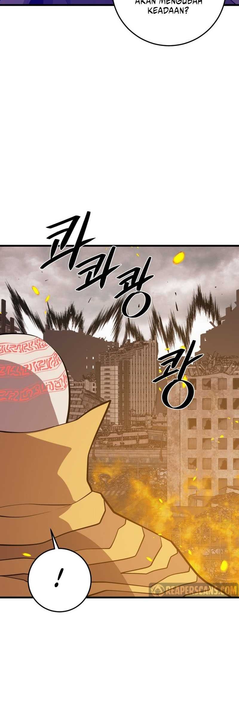Seoul Station Necromancer chapter 128 halaman 32