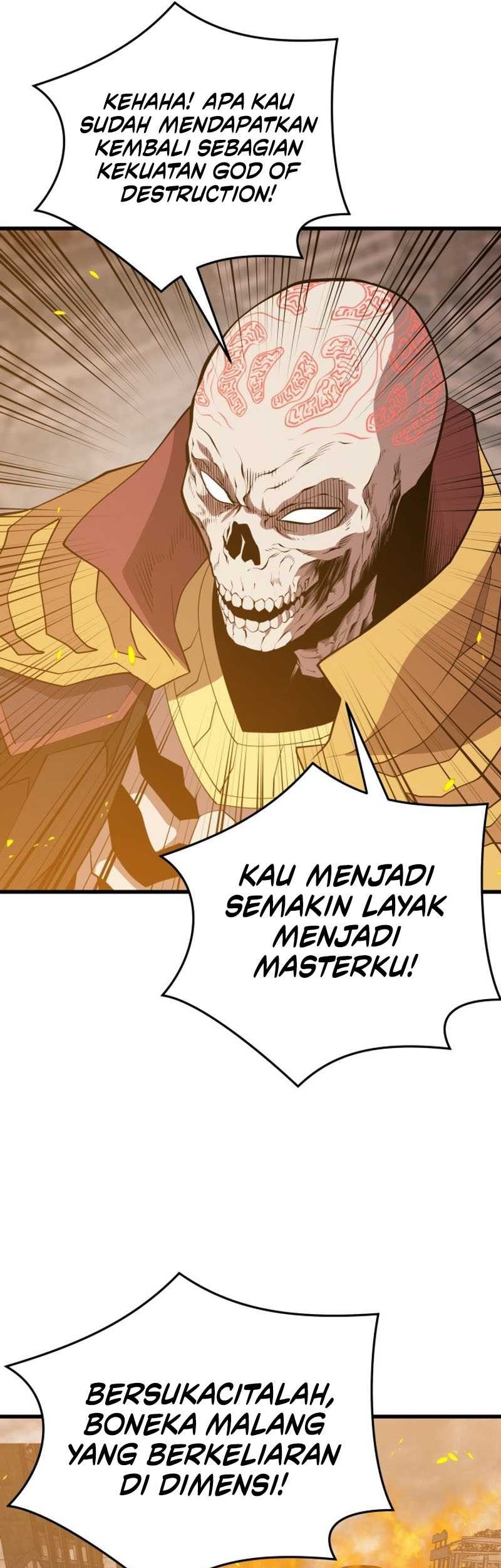 Seoul Station Necromancer chapter 128 halaman 33