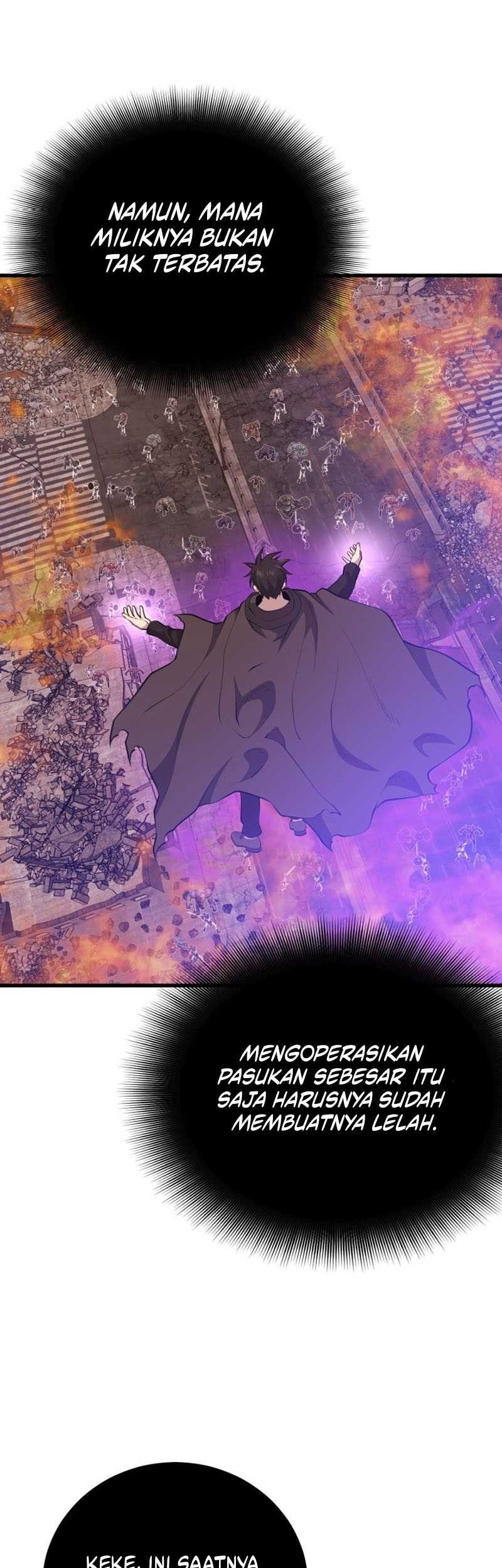 Seoul Station Necromancer chapter 128 halaman 40