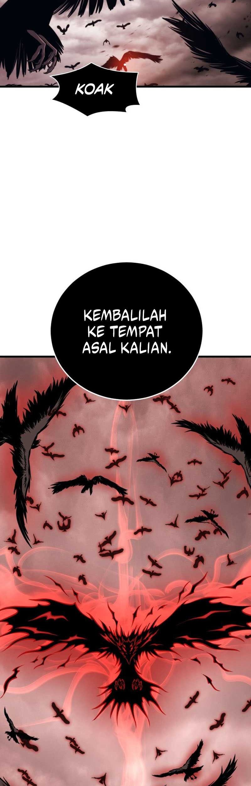 Seoul Station Necromancer chapter 128 halaman 42