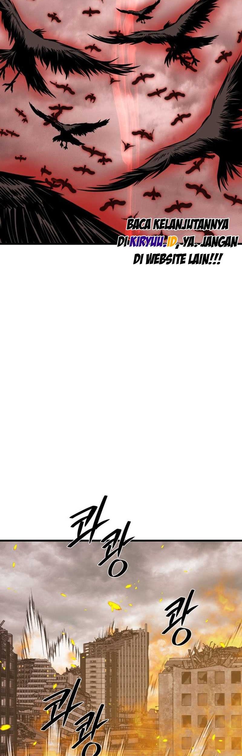 Seoul Station Necromancer chapter 128 halaman 43