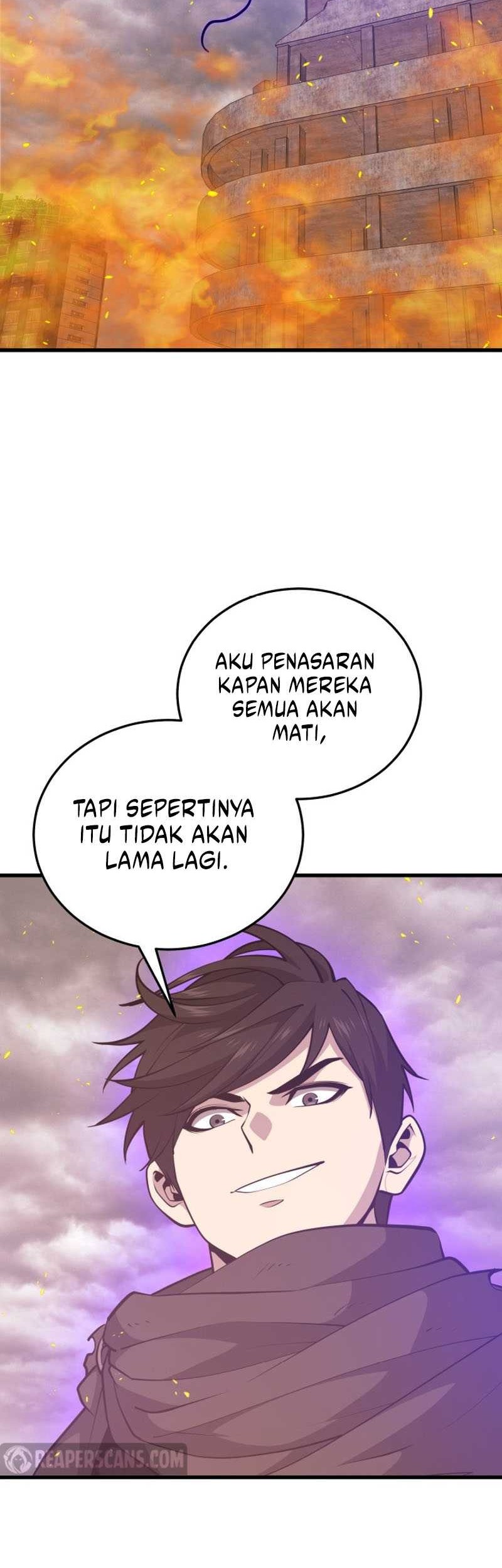 Seoul Station Necromancer chapter 128 halaman 47