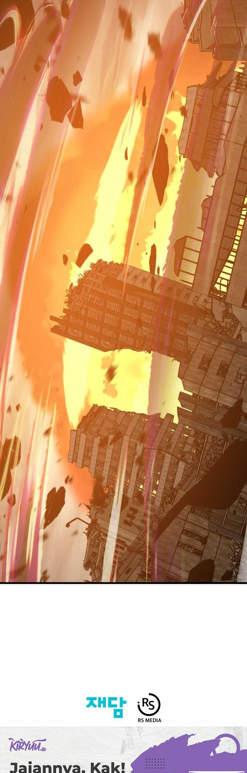 Seoul Station Necromancer chapter 128 halaman 59