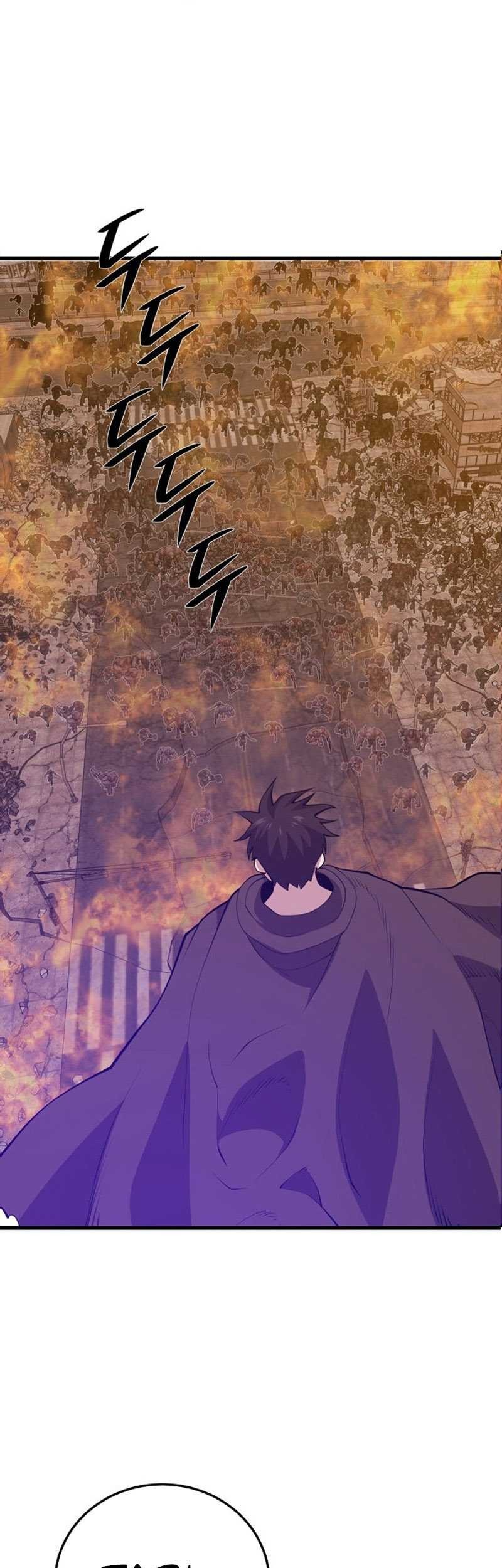 Seoul Station Necromancer Bab 129 halaman 2