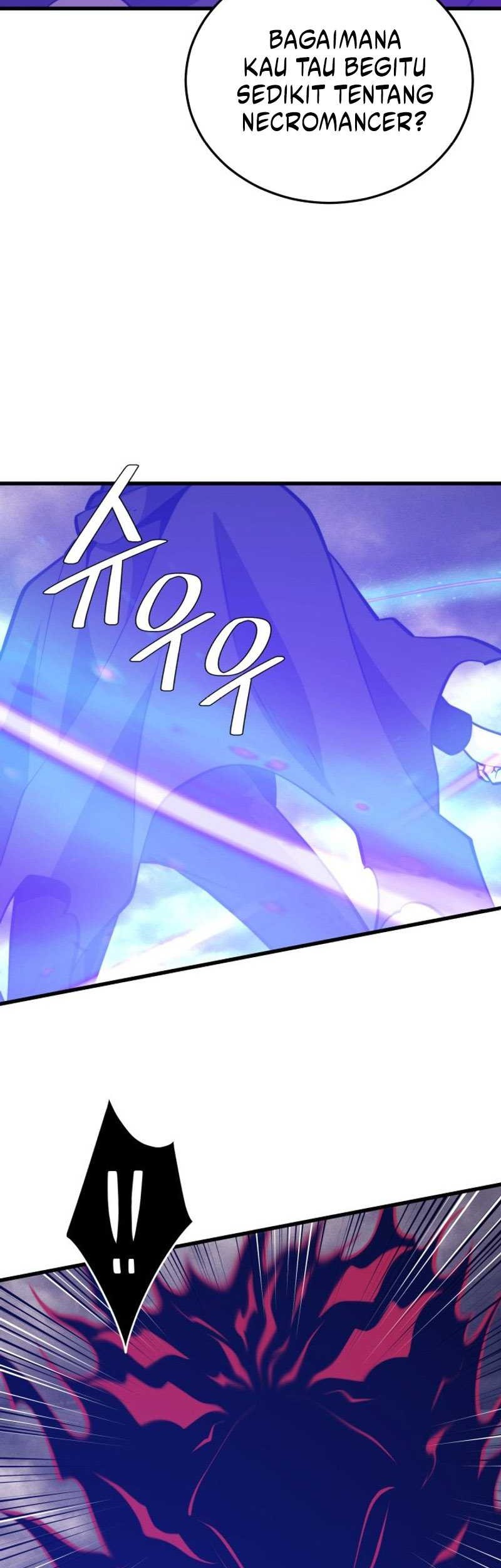 Seoul Station Necromancer Bab 129 halaman 10