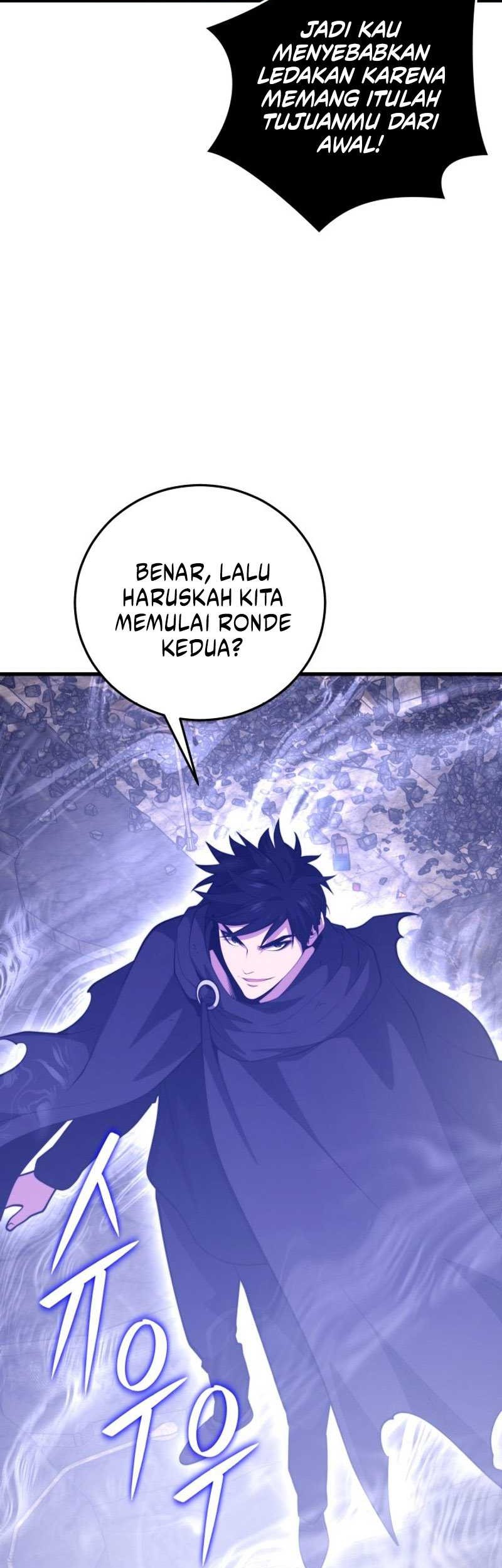 Seoul Station Necromancer Bab 129 halaman 16