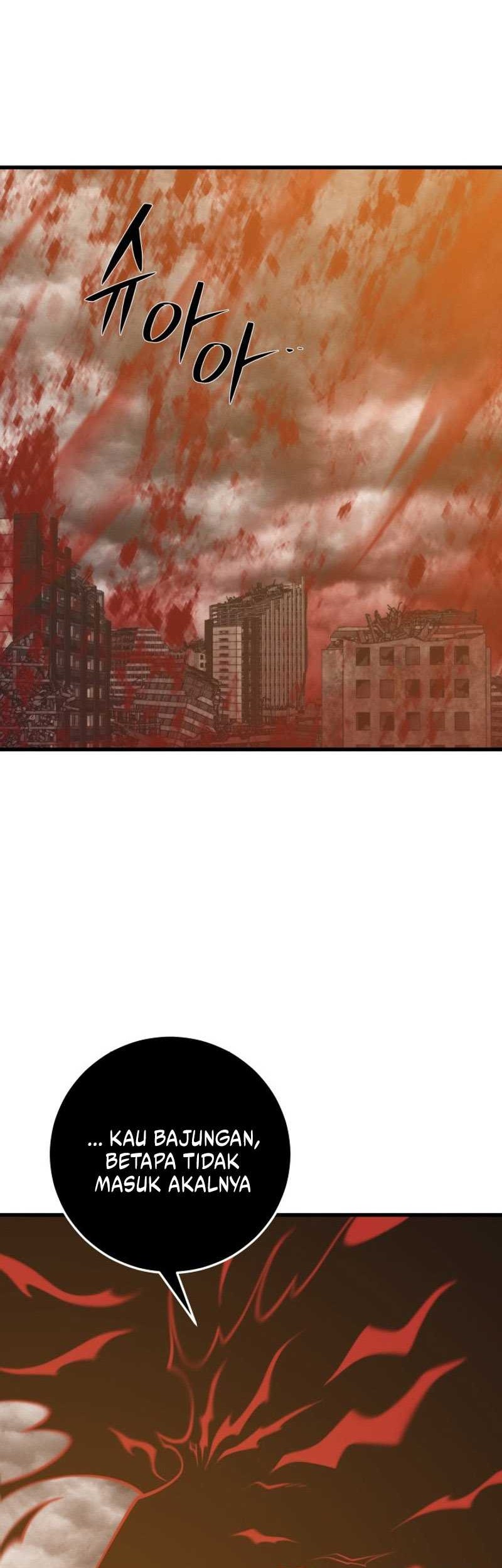 Seoul Station Necromancer Bab 129 halaman 33