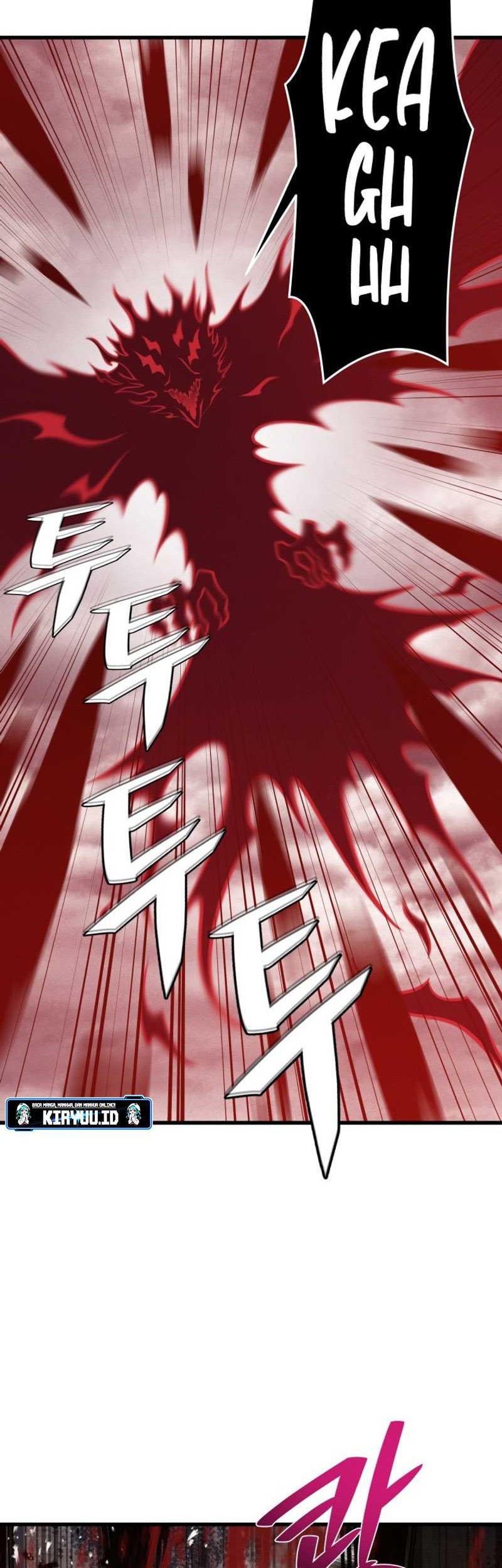 Seoul Station Necromancer Bab 129 halaman 41