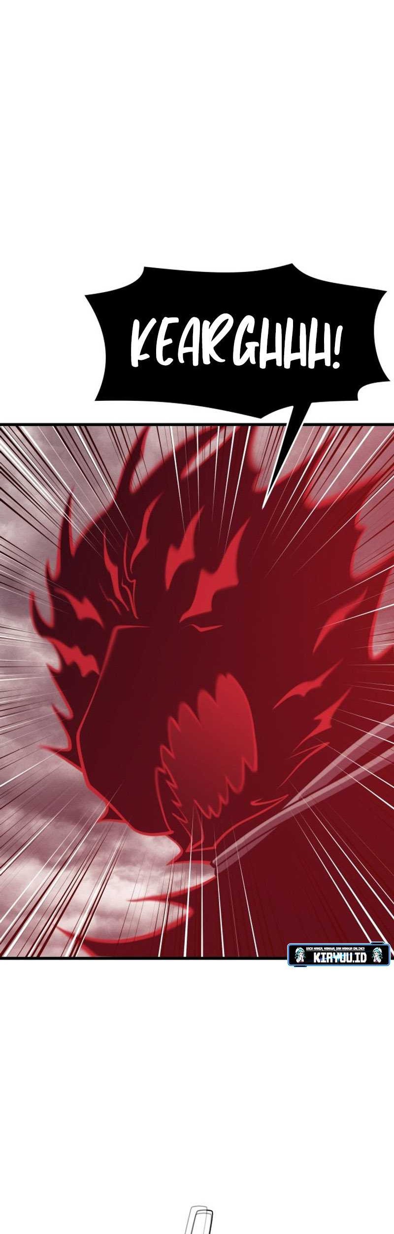 Seoul Station Necromancer Bab 129 halaman 53