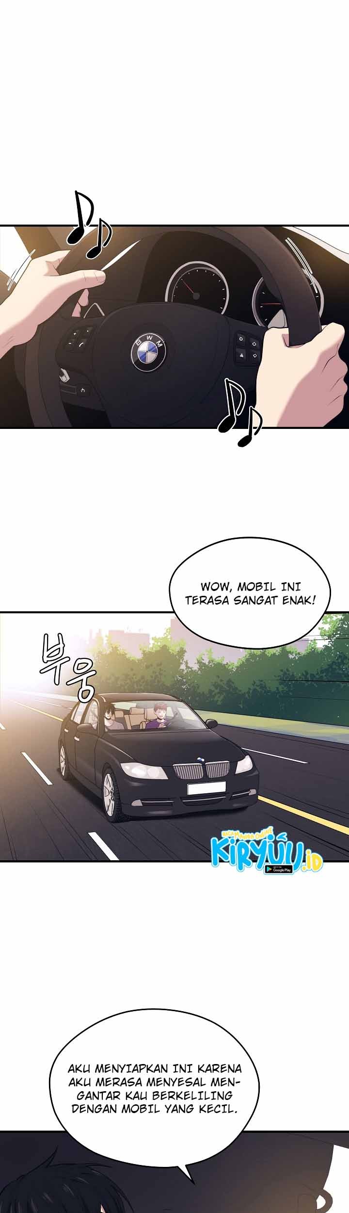 Seoul Station Necromancer Bab 13 halaman 3