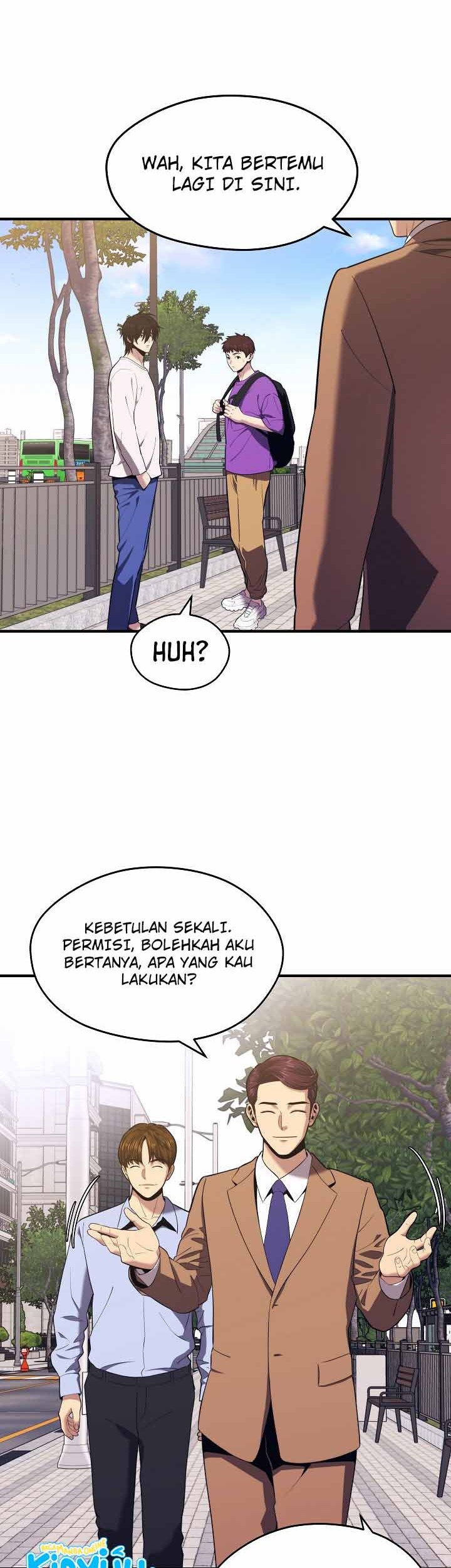 Seoul Station Necromancer Bab 13 halaman 10