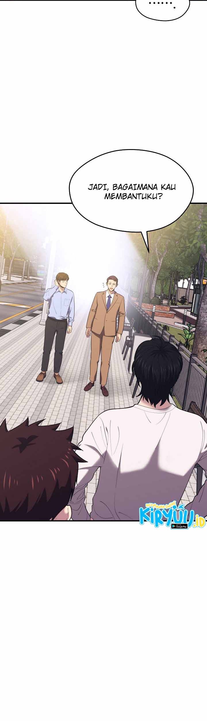 Seoul Station Necromancer Bab 13 halaman 12