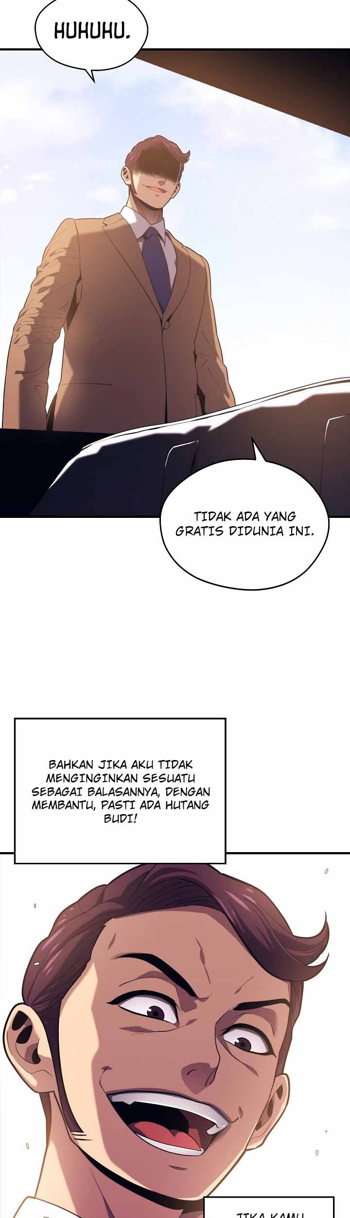 Seoul Station Necromancer Bab 13 halaman 18