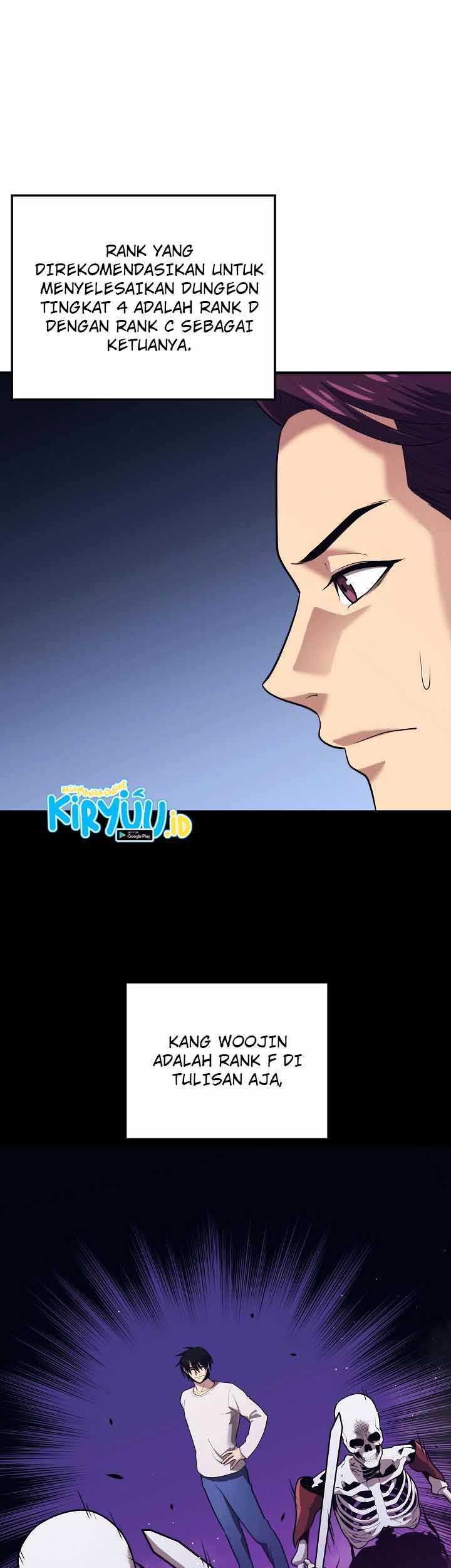 Seoul Station Necromancer Bab 13 halaman 30