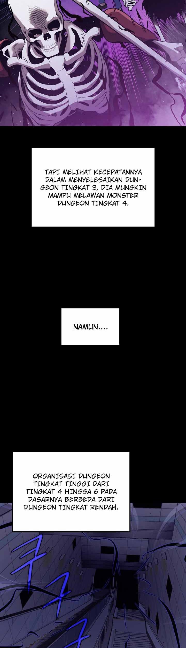 Seoul Station Necromancer Bab 13 halaman 31