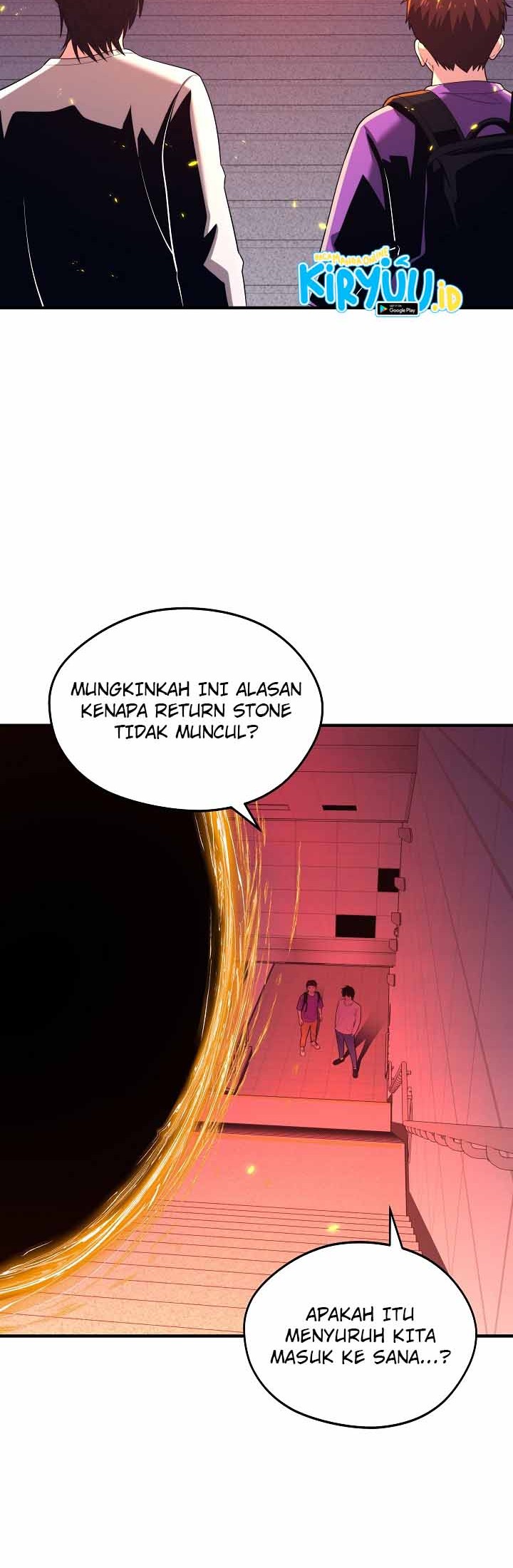 Seoul Station Necromancer Bab 13 halaman 41