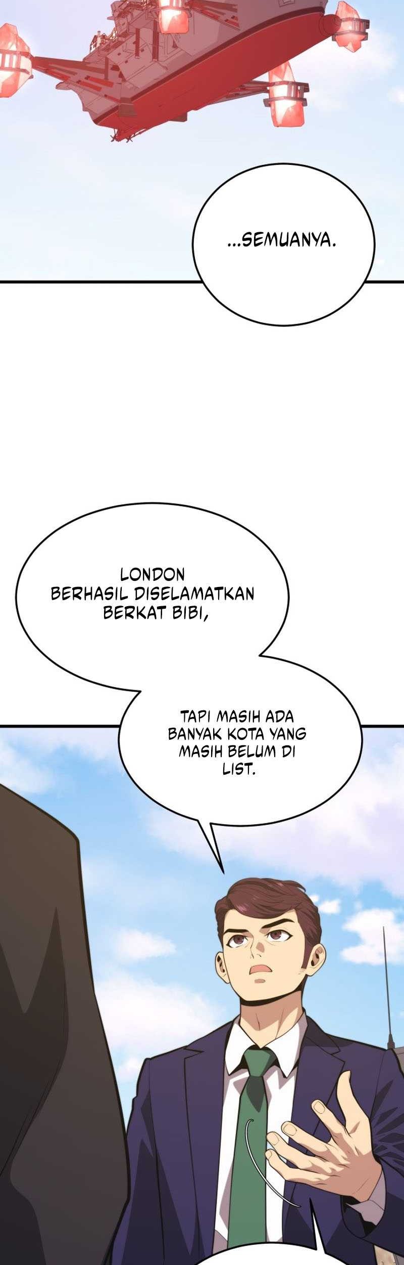 Seoul Station Necromancer Bab 130 halaman 34