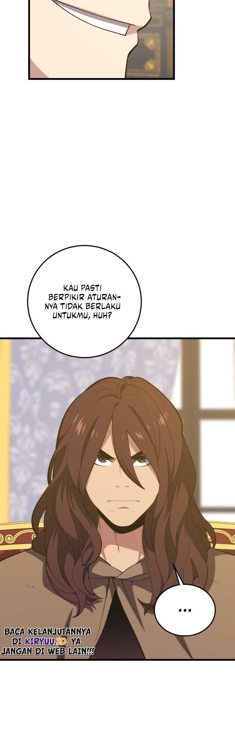 Seoul Station Necromancer Bab 130 halaman 41