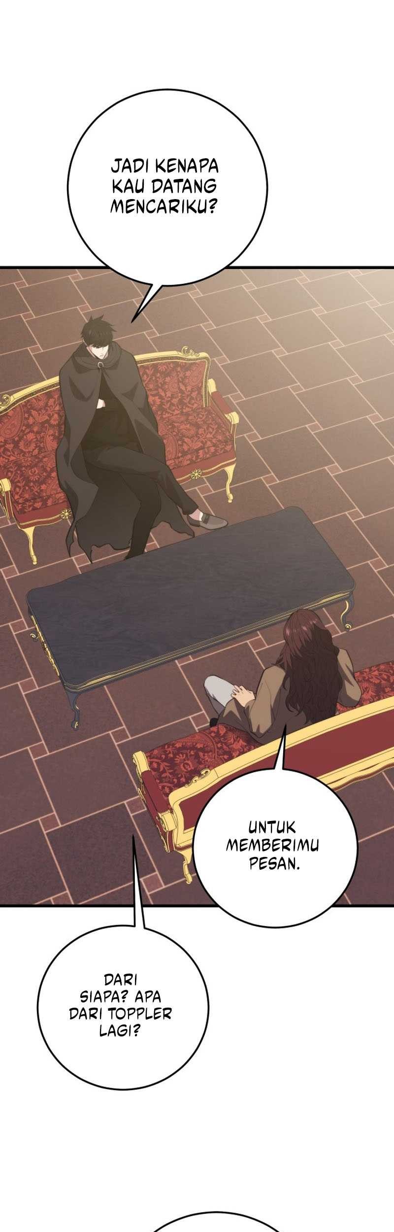 Seoul Station Necromancer Bab 130 halaman 42