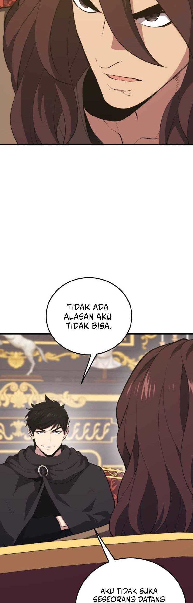 Seoul Station Necromancer Bab 130 halaman 45